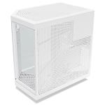 HYTE Y70 Touch Infinite Snow White