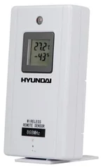 Hyundai Bezdrátové čidlo WS Senzor 1817, k meteostanici