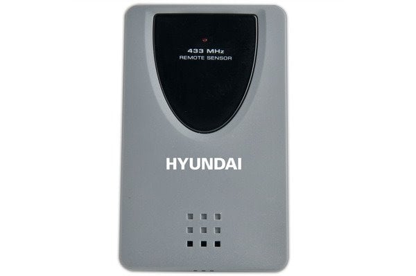 Hyundai Bezdrátové čidlo WS Senzor 77, šedé