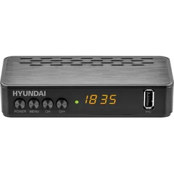 Hyundai DVBT 220 PVR černý