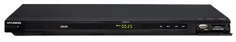 HYUNDAI DVD přehrávač DV-5-S747, DivX, XviD, DVD, DivX, DVD.R/RW, Dolby Digital, USB, slot pro pam. karty