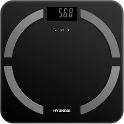 Hyundai OVET 739 Osobná váha