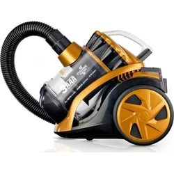Hyundai VC 014 Podlahový bezsáčkový vysavač, 800 W