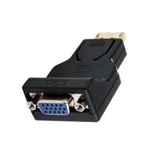 i-tec DisplayPort to VGA Adaptér