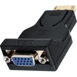 i-tec DisplayPort to VGA Adaptér
