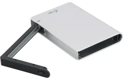 i-Tec MySafe Clip Advance externí case pro 2,5” SA
