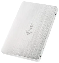 I-TEC MySafe SATA M.2 Drive Metal External case 6Gbps M2SATA