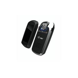 i-TEC SOLAR - Bluetooth Handsfree CarKit, Multipoi