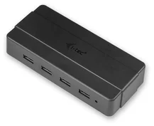i-tec USB 3.0 Charging HUB - 4port with Power Adapter U3HUB445