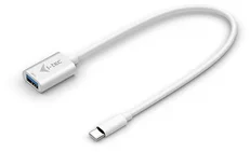 i-tec USB 3.1 Type-C na Type-A adaptér