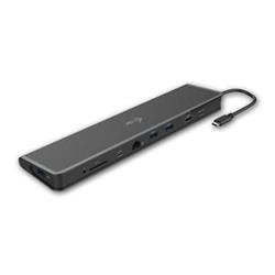 i-Tec USB 3.1 USB-C HDMI Flat Docking station