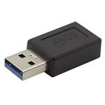 i-tec USB-A (m) to USB-C (f) Adaptér, 10 Gbps C31TYPEA