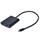 i-tec USB-C 4K Dual Display Port adaptér C31DUAL4KDP
