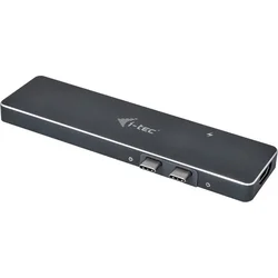 i-tec USB-C dokovacia stanica pre Apple MacBook Pro C31MBPADA