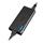 I-TEC USB-C Dual Display Docking Station s Power Delivery 65W + i-tec Universal Charger 77W C31DUALDPDOCKPD65W
