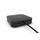 I-TEC USB-C Dual Display Docking Station s Power Delivery 65W + i-tec Universal Charger 77W C31DUALDPDOCKPD65W
