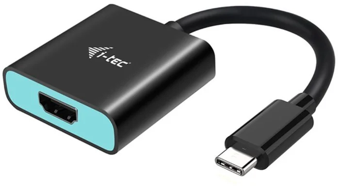 i-tec USB-C HDMI Adapter 4K/60Hz C31HDMI60HZP