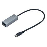 i-tec USB-C Metal 2,5Gbps Ethernet adaptér