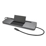 i-tec USB-C Metal Ergonomic 4K