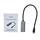 i-tec USB-C Metal Gigabit Ethernet Adapter C31METALGLAN