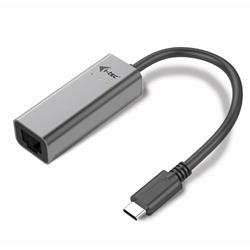 i-tec USB-C Metal Gigabit Ethernet Adapter