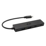 i-tec USB-C Metal HUB 2x USB 3.0 2x USB-C