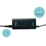 i-tec USB-C Metal Nano Dock HDMI/VGA s LAN, Power Delivery 100W napájanie 112W
