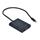 i-tec USB-C na 4K Dual HDMI video adaptér