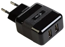 i-tec USB High Power AC Charger 2,1A