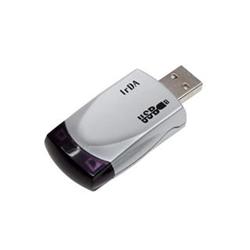 i-Tec USB-to-IrDA adapter