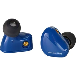 iBasso IT00 Blue