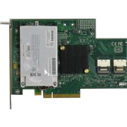 IBM ServeRAID-MR10i SAS/SATA Controller (43W4296)