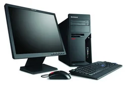 IBM ThinkCentre A55 PD 915/1GB/160GB/DVD-RW/XPP