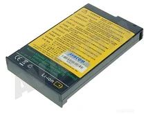 IBM Thinkpad 770/770E/770D Li-ion 10,8V 6600mAh