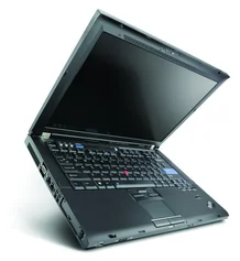 IBM ThinkPad T61 14,1"T7300,1GB,120GB,nVidia Quad,DVD-RW,WL,BT,VB