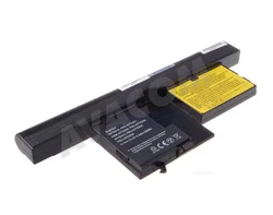 IBM ThinkPad X60/X61 TABLET PC Li-ion 14,4V 4000mAh