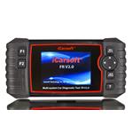 iCarsoft FR V2.0 pro Peugeot/Citroen/Renault/Dacia