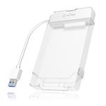 ICY BOX IB-AC703-U3 Adaptérový kábel pre 2,5" SATA HDD/ SSD disky