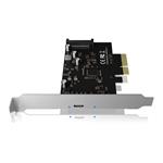 ICY BOX IB-PCI1901-C32 USB Type-C PCIe controller card