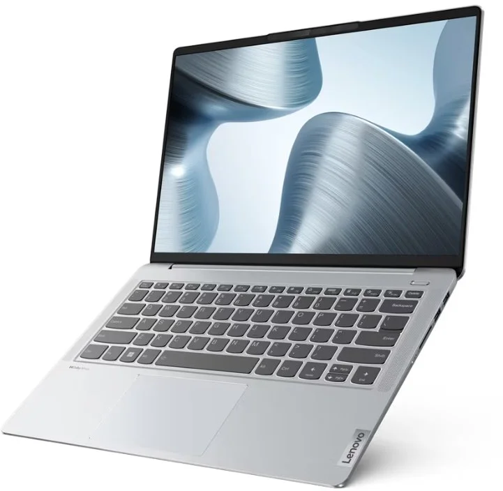 IdeaPad 5 Pro 14IAP7 Cloud Grey (82SH007SCK)