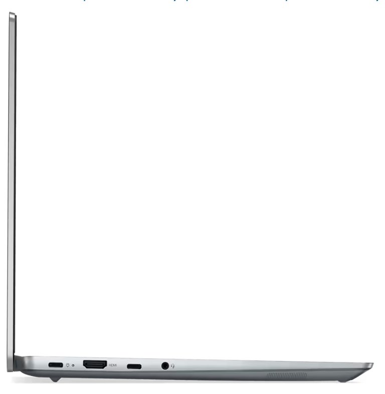IdeaPad 5 Pro 14IAP7 Cloud Grey (82SH007UCK)