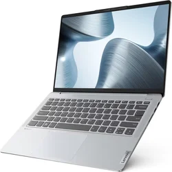 IdeaPad 5 Pro 14IAP7 Cloud Grey (82SH007UCK)