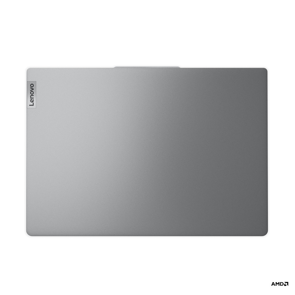 IdeaPad 5 Pro 16APH8 Arctic Grey (83AR000QCK)