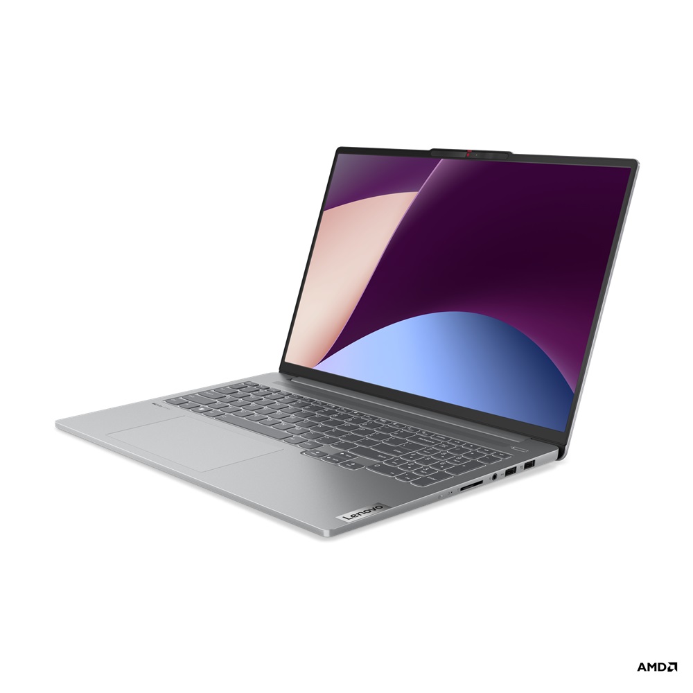 IdeaPad 5 Pro 16APH8 Arctic Grey (83AR000QCK)