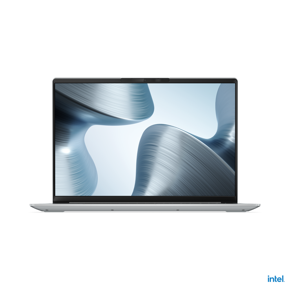 IdeaPad 5 Pro 16IAH7 Cloud Grey (82SK00ABCK)