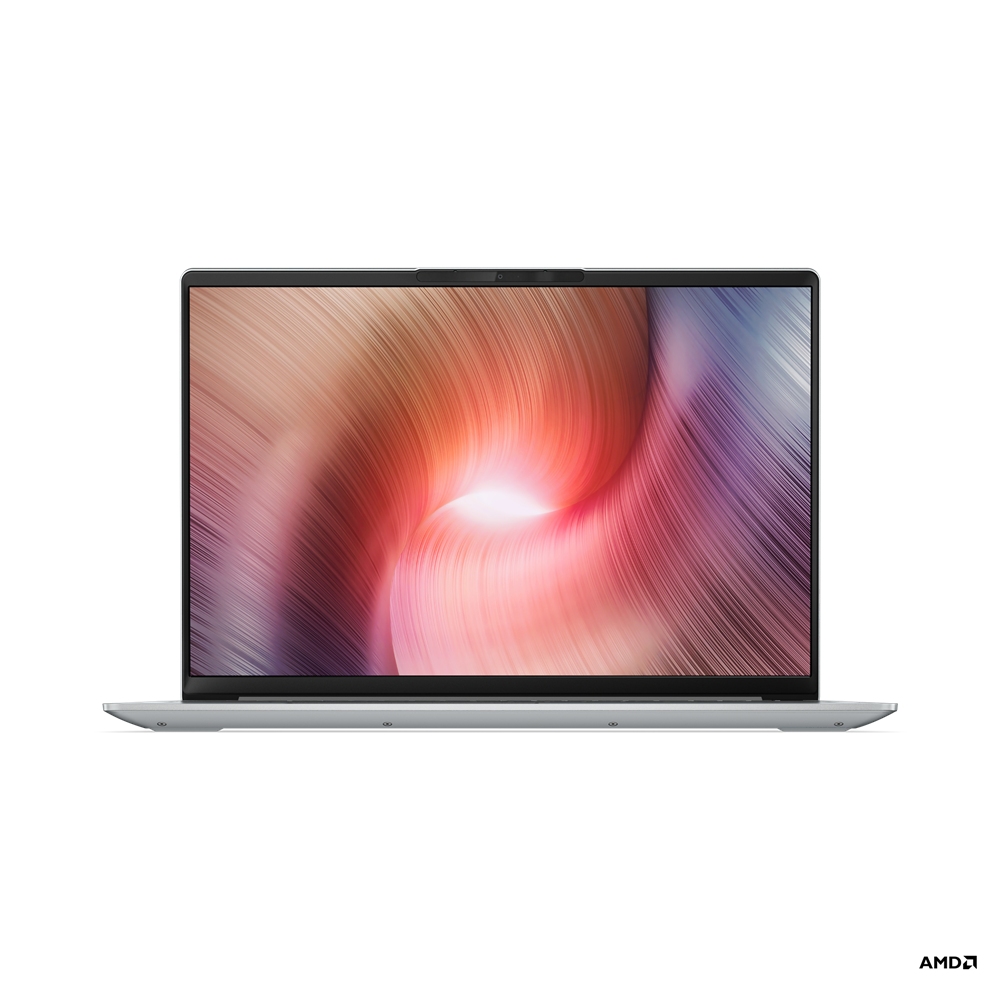 IdeaPad 5 Pro 16IAH7 Cloud Grey (82SN00DSCK)