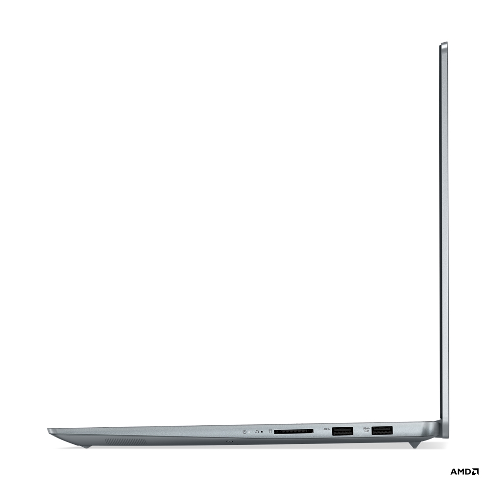 IdeaPad 5 Pro 16IAH7 Cloud Grey (82SN00DSCK)