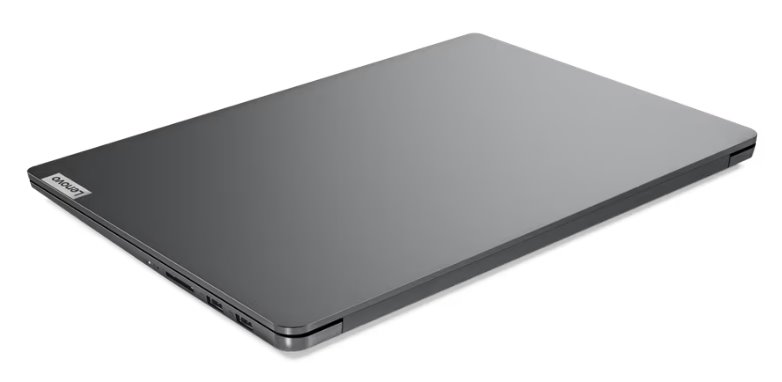 IdeaPad 5 Pro 16IAH7 Storm Grey (82SK00AACK)