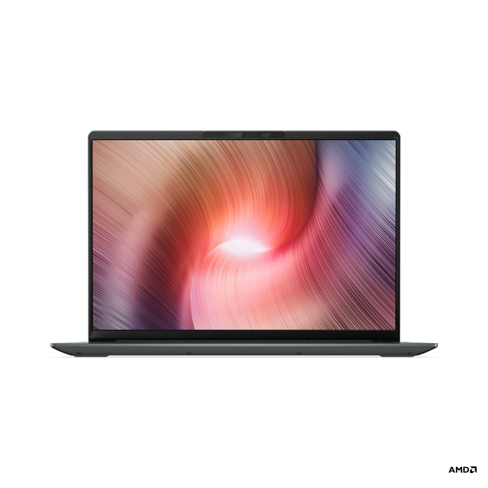 IdeaPad 5 Pro 16IAH7 Storm Grey (82SN00DRCK)