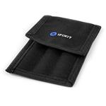iFixit Precision Tweezers Set Pro, ESD Safe, sada 3 pinziet EU145060-3